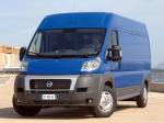 Fiat Ducato Maxi Van L3H2 2006 года